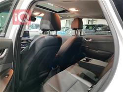 هیوندای کۆنا